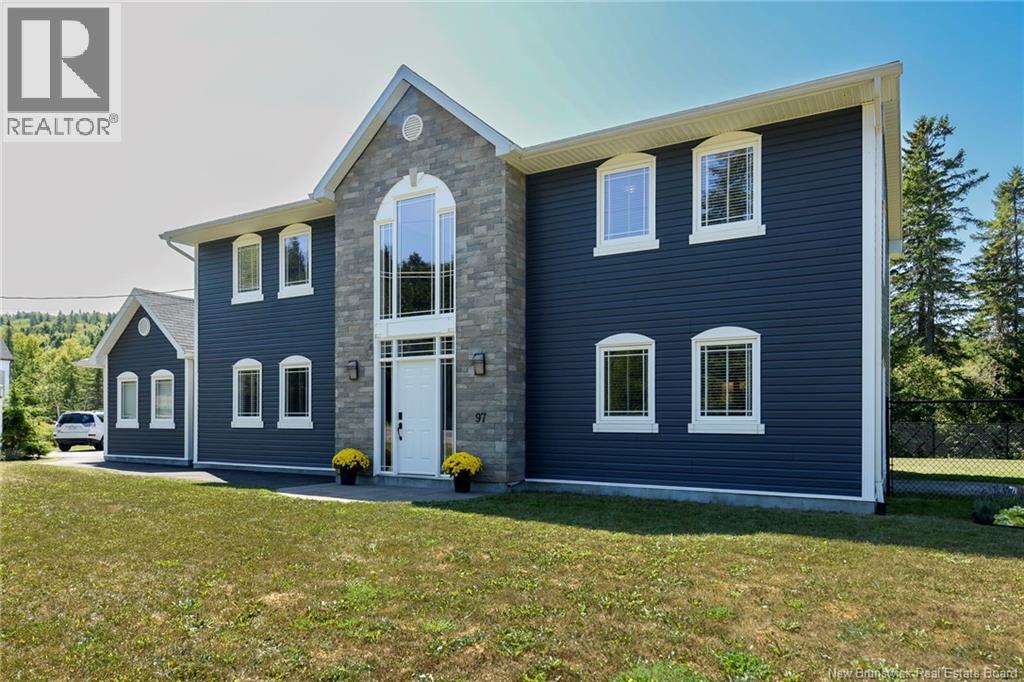 845 Route Unit 97, Hampton, NB E5N 7T6