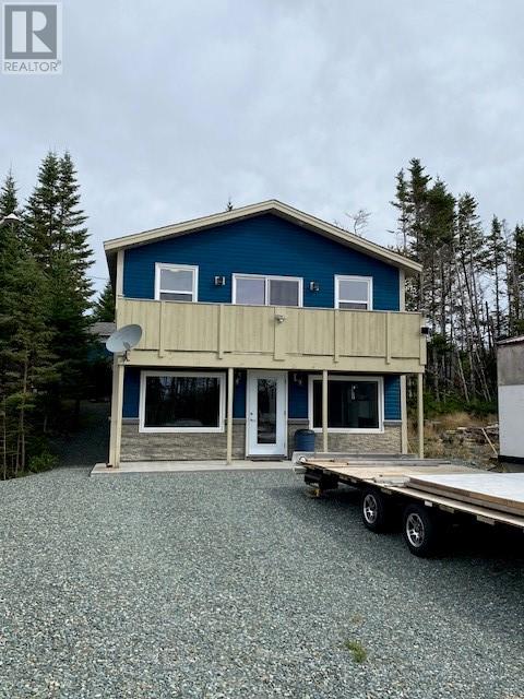 0 Main Rd, Salmonier Line, NL A0A 2R0