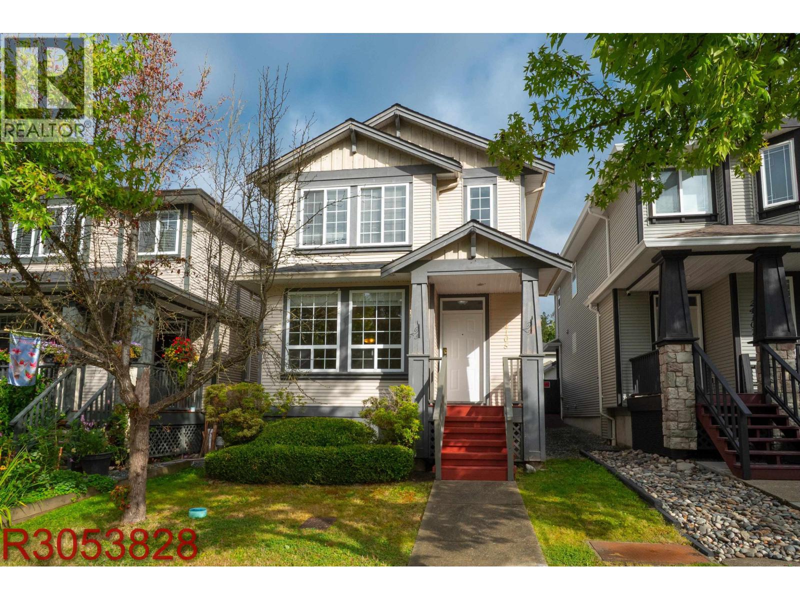 102 Avenue Unit 24105, Maple Ridge, BC V2W 2A2
