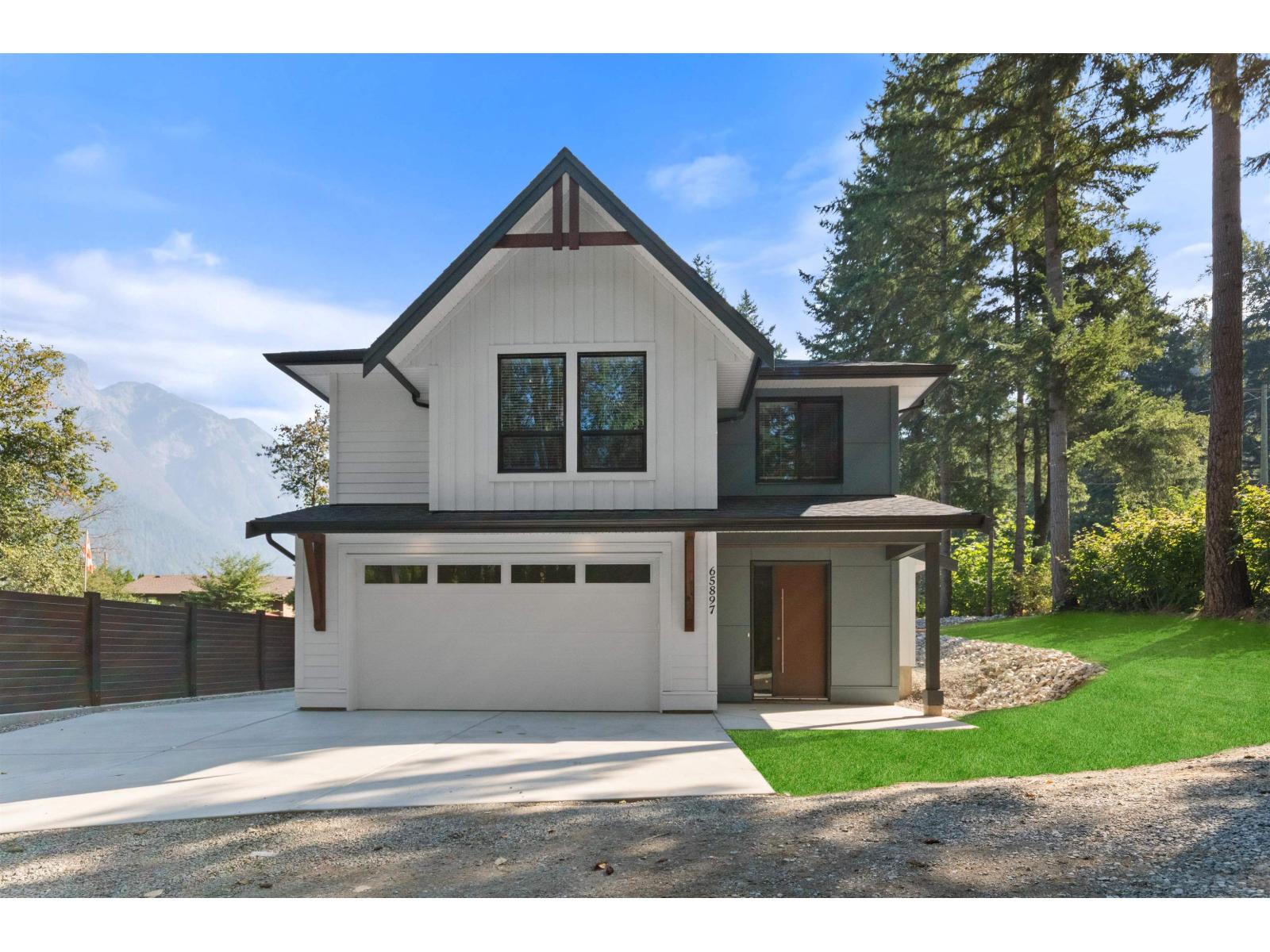 65897 Kawkawa Lake Roadkawkawa Lk, Hope, BC V0X 1L1