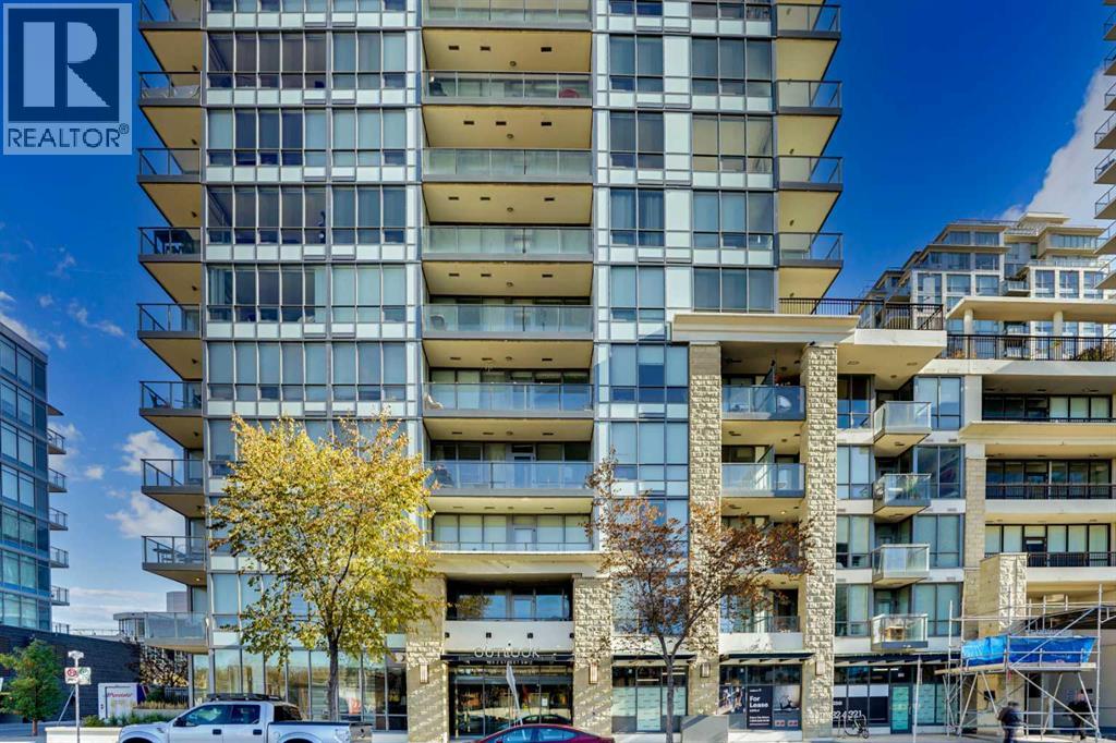 128 2 Street Sw Unit 205, Calgary, AB T2P 0S7
