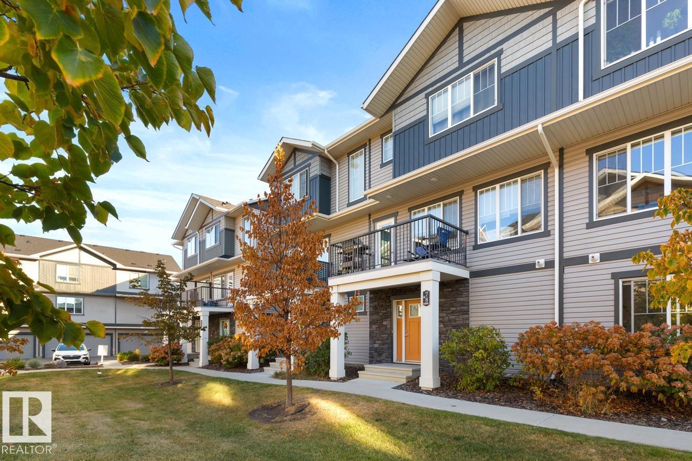 165 Cy Becker Boulevard Northwest #78, Edmonton, AB T5Y 3R4