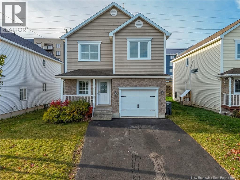 99 Ridgeline Cres, Fredericton, NB E3C 0E9