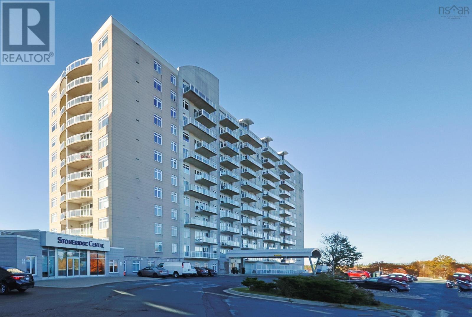 60 Walter Havill Drive Unit 205, Halifax, NS B3N 0A9