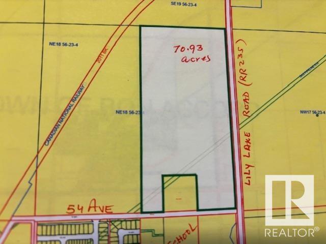 54 Av Unit 4702, Bon Accord, AB T0A 0K0