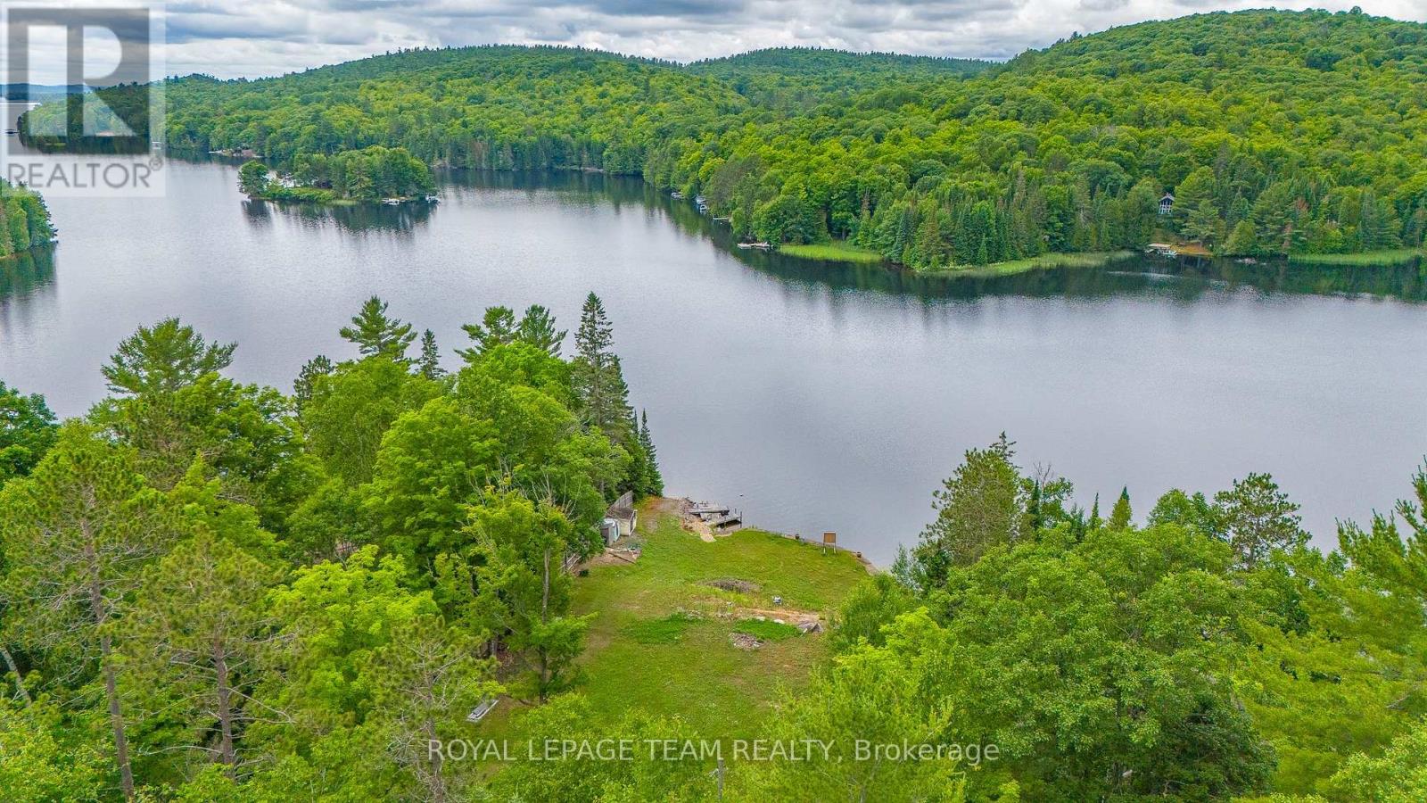 281 Chimo Rd N, Greater Madawaska, ON K0J 1H0