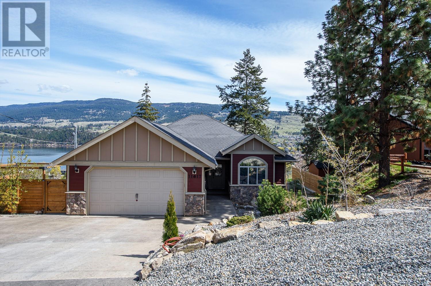 11617 Pretty Rd, Lake Country, BC V4V 1G8