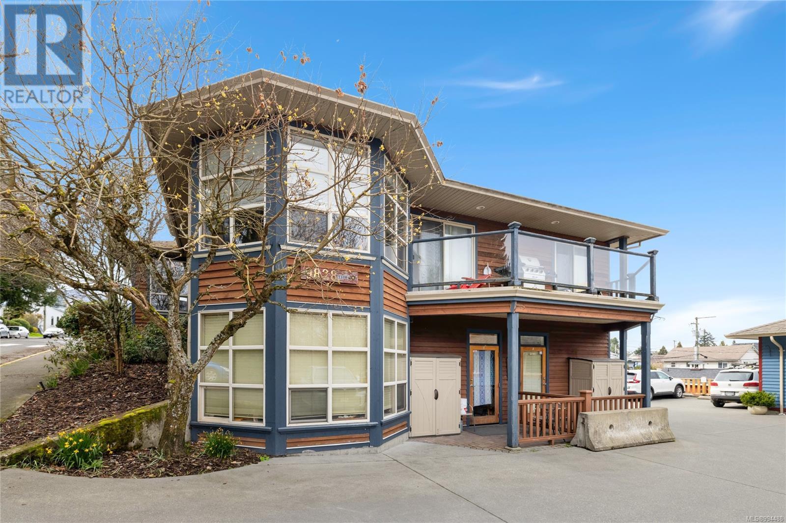 9828 Croft St, North Cowichan, BC V0R 1K1