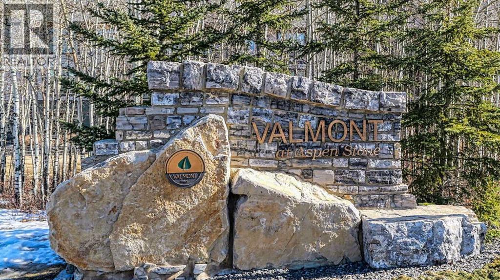 15 Aspenmont Heights Sw Unit 122, Calgary, AB T3H 0E3