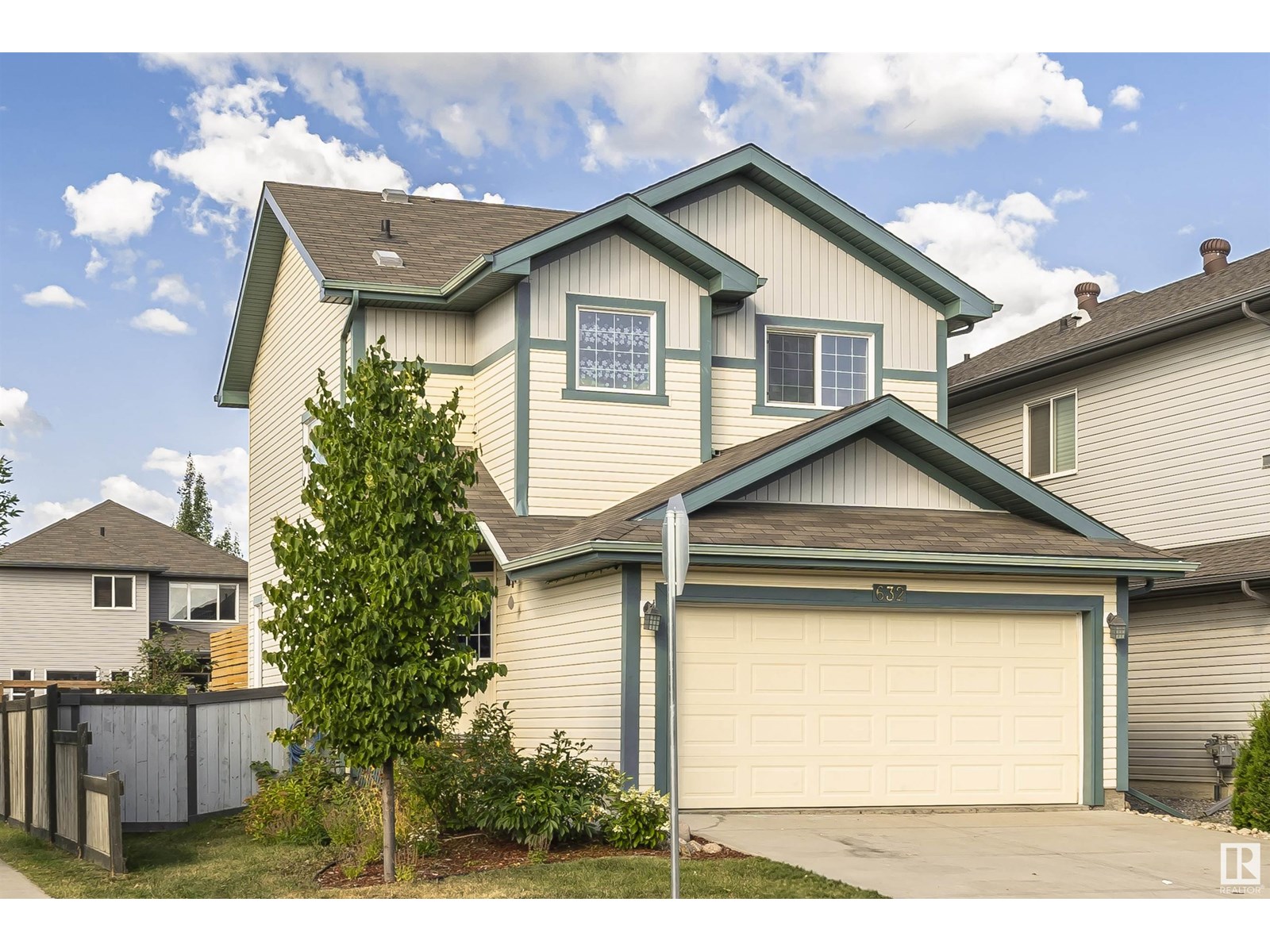 176 St Sw Unit 632, Edmonton, AB T6W 2G7