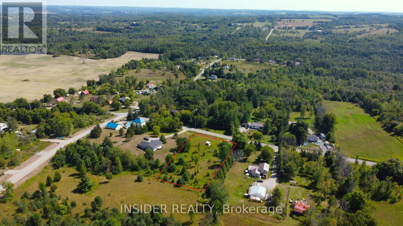 348 Concession Road 3 W, Trent Hills, ON K0K 3K0