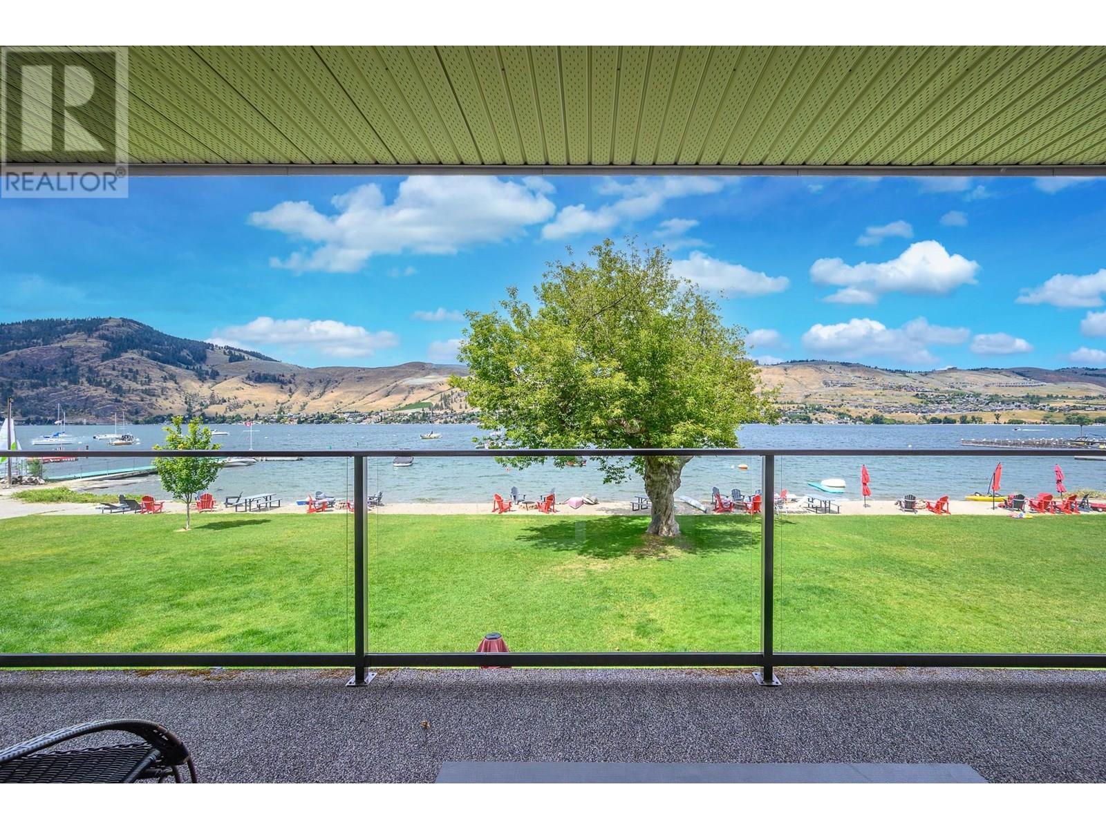 7779 Okanagan Landing Road Unit 6, Vernon, BC V1H 1L4