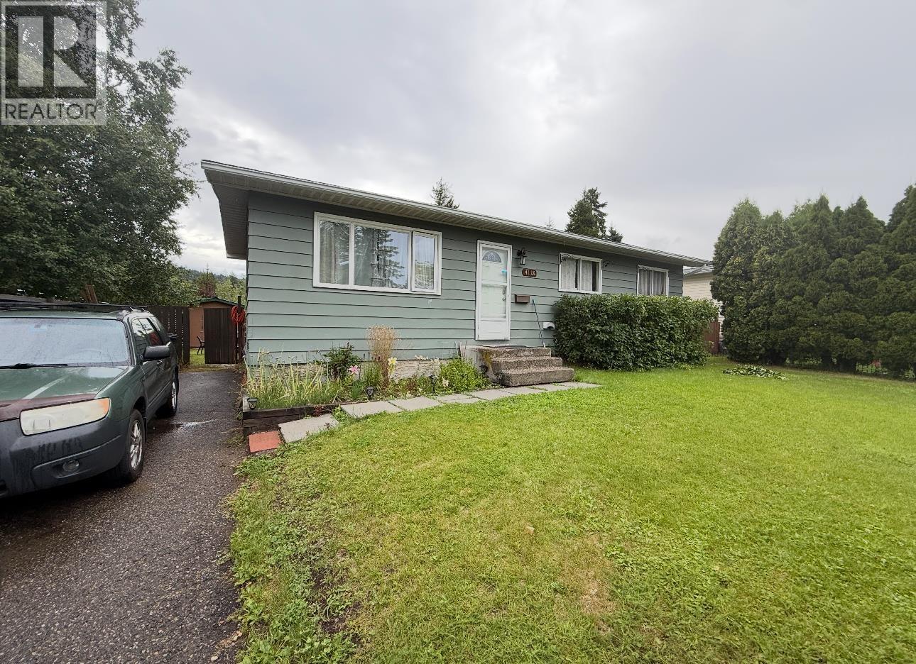 4126 Campbell Ave, Prince George, BC V2N 3A9