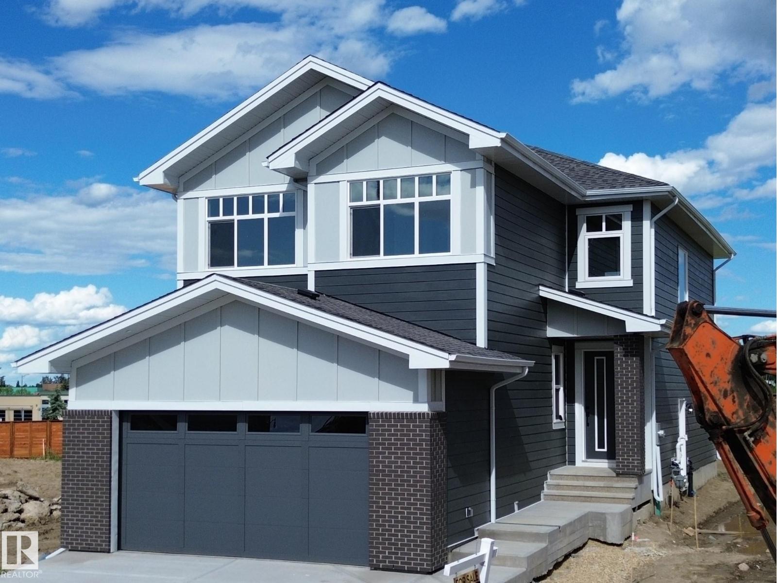 17 Birkshire Cr, Sherwood Park, AB T8B 0C6