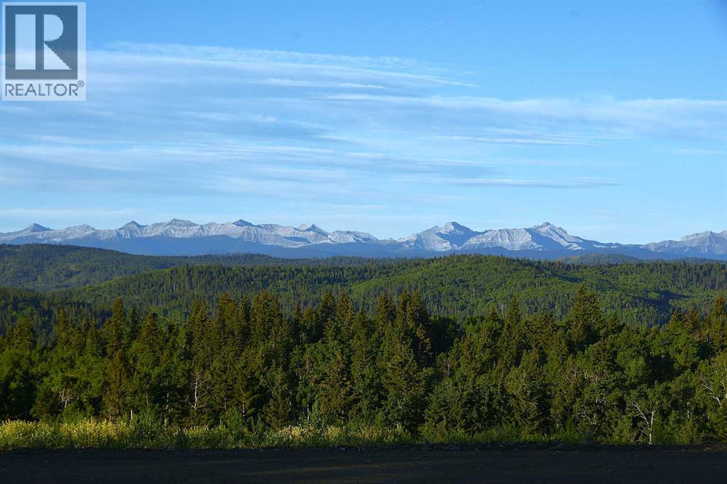 256132 Whiskey Springs Hl W, Rural Foothills County, AB T0L 1W4