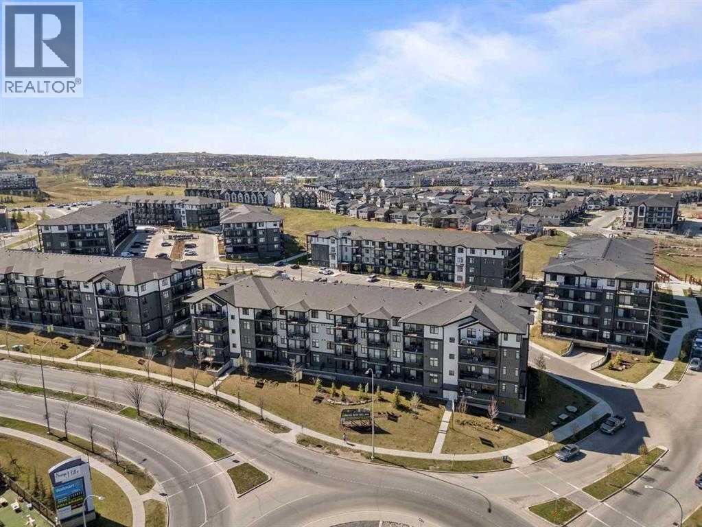 20 Sage Hill Walk Nw Unit 208, Calgary, AB T3R 1Z5