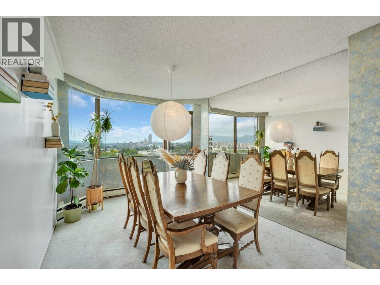 2445 W 3rd Avenue Unit 1104 Ave, Vancouver, BC V6K 4K6