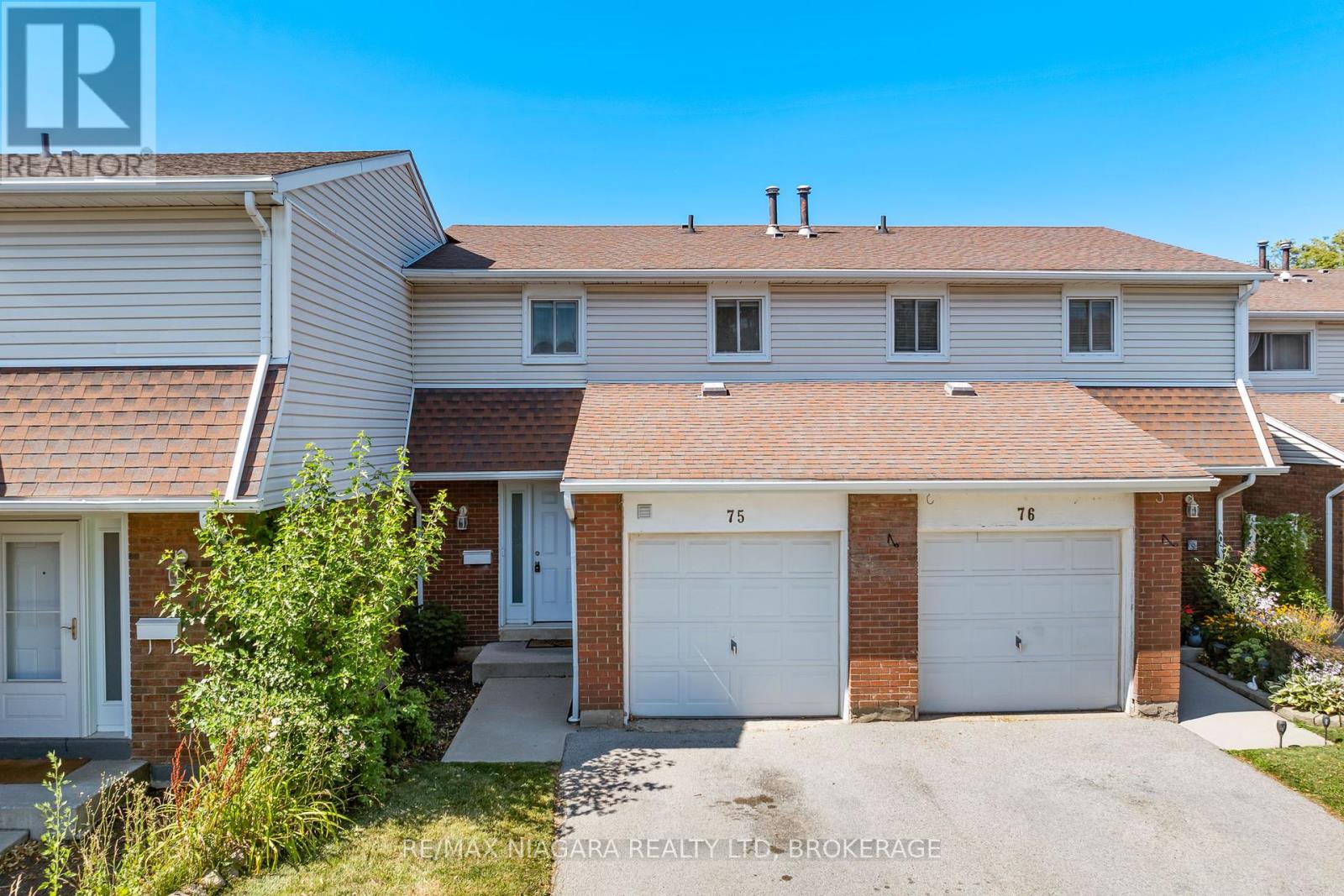 75 286 Cushman Rd, St. Catharines, ON L2M 7X7