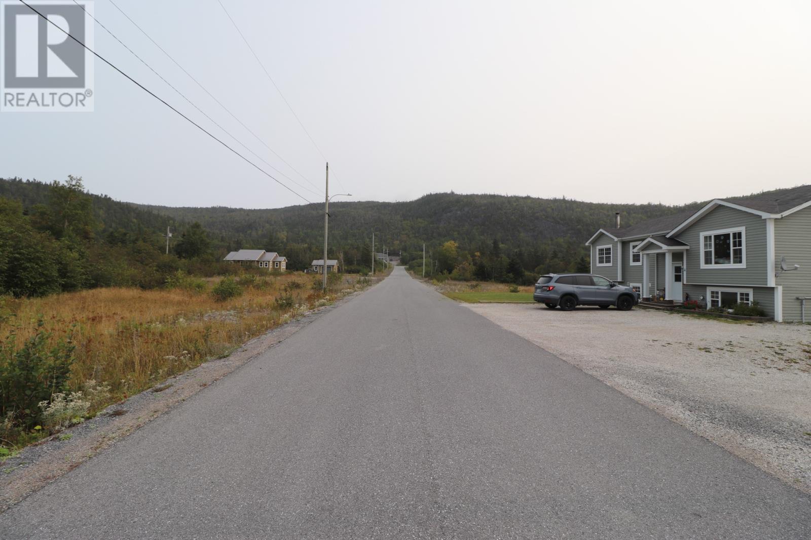 2 Hollands Memorial, Norris Point, NL A0K 3V0