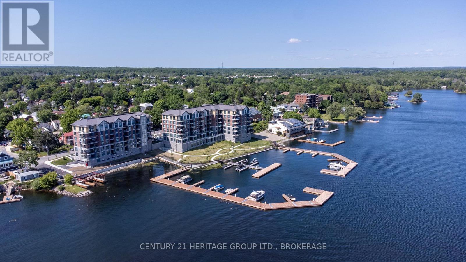 321 129b South St, Gananoque, ON K7G 0B1
