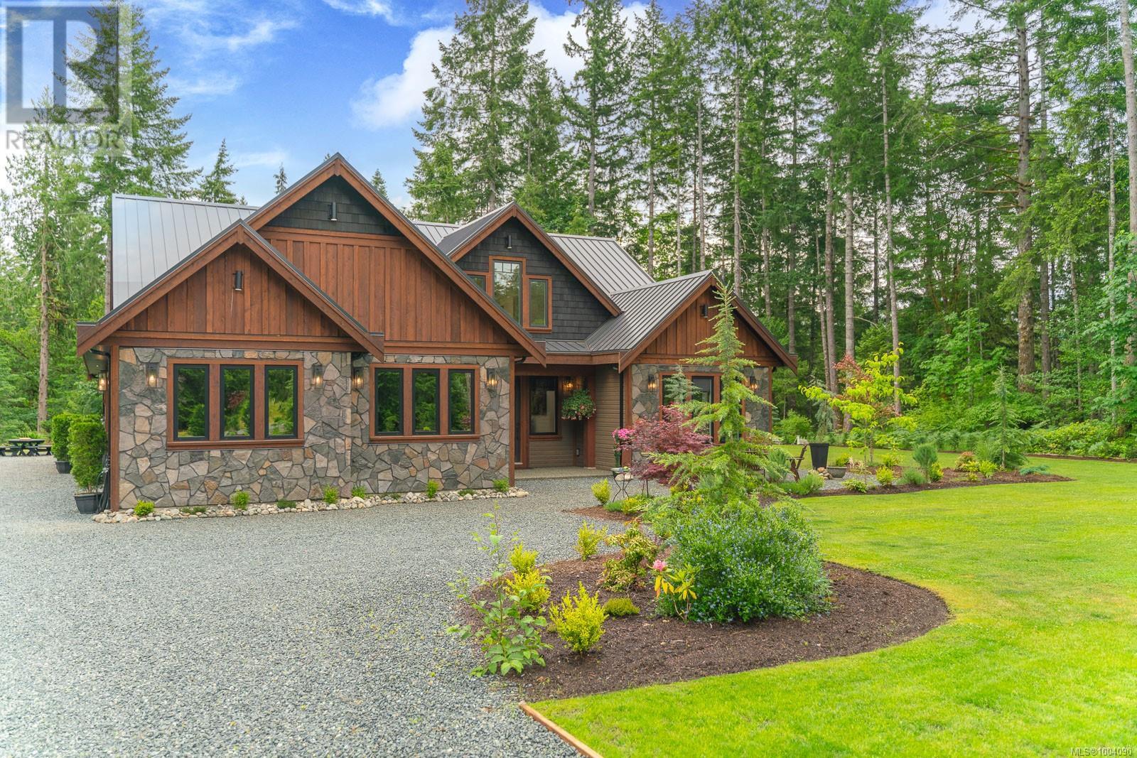 5625 Willow Rd, Port Alberni, BC V9Y 8V4