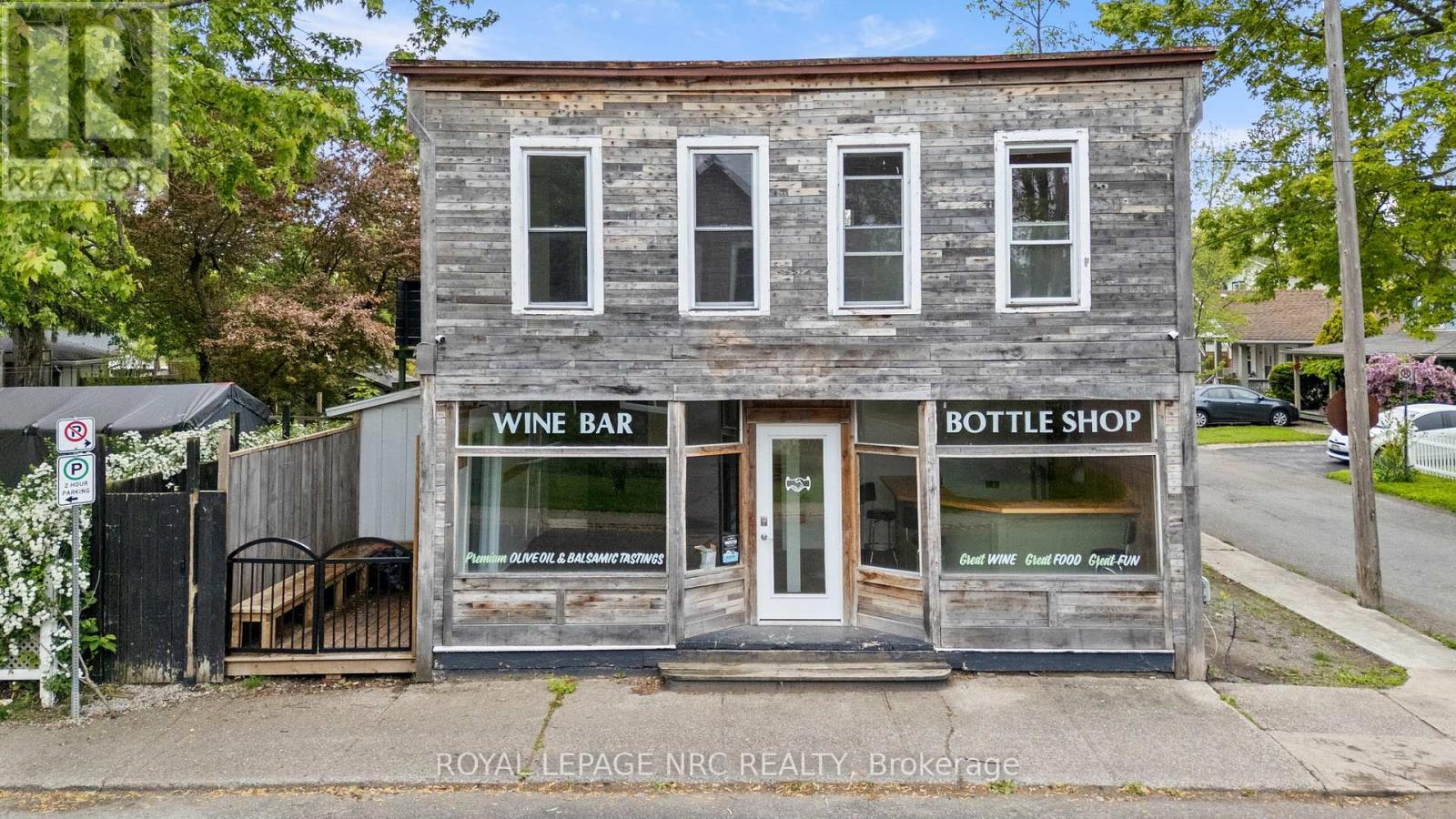 301 Derby Rd, Fort Erie, ON L0S 1B0