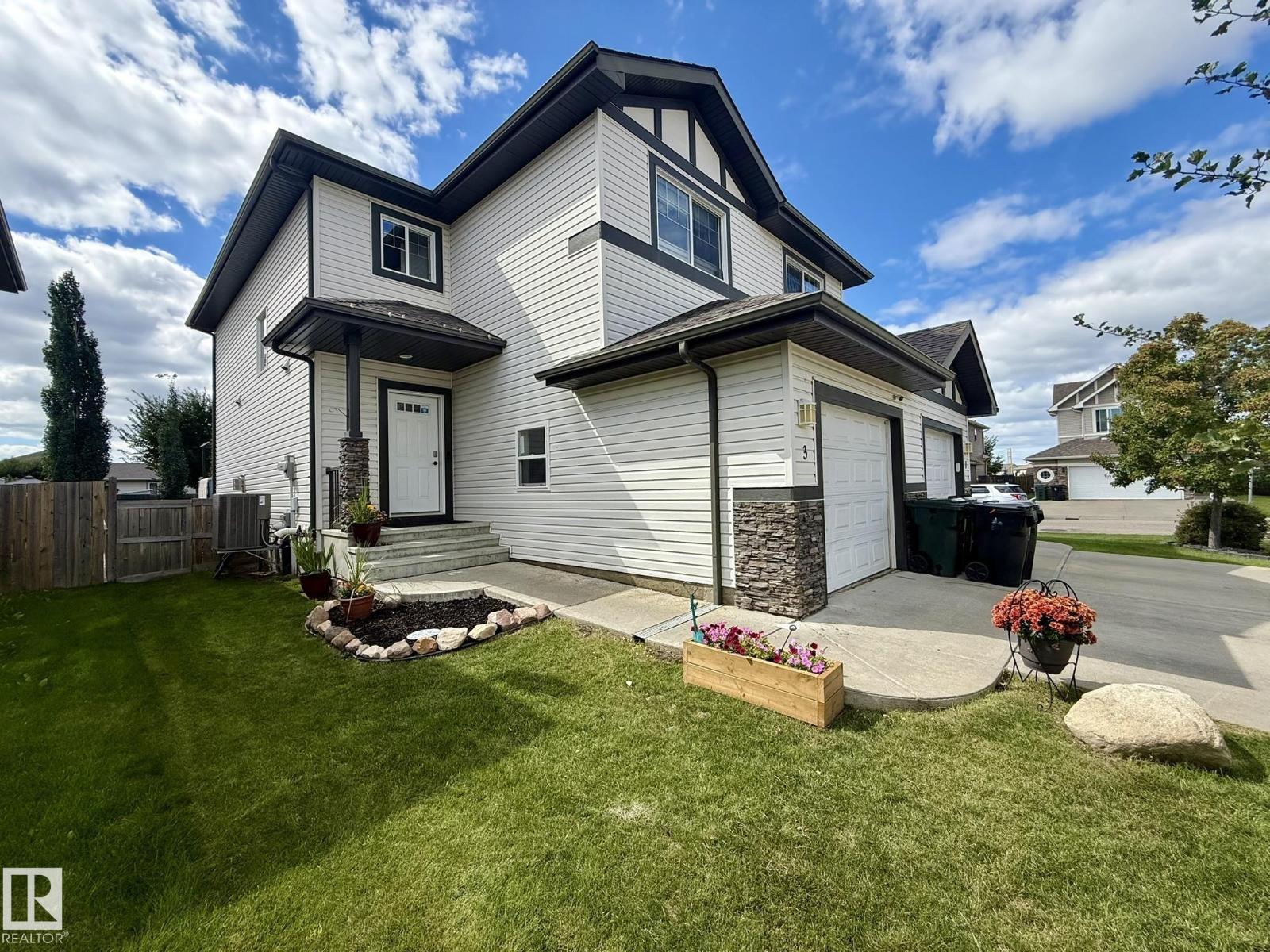 3 Hartwick Co, Spruce Grove, AB T7X 0K2