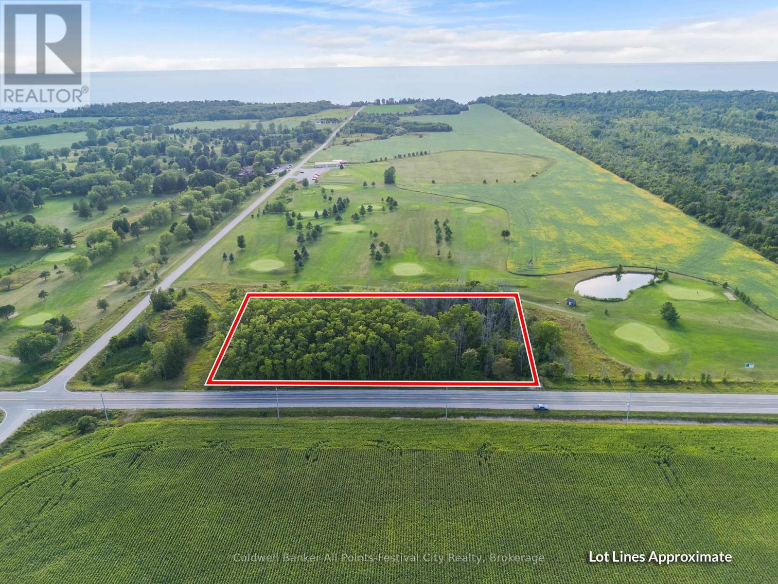 33714 Golf Course Rd, Ashfield-colborne-wawanosh Colborne, ON N7A 3Y2