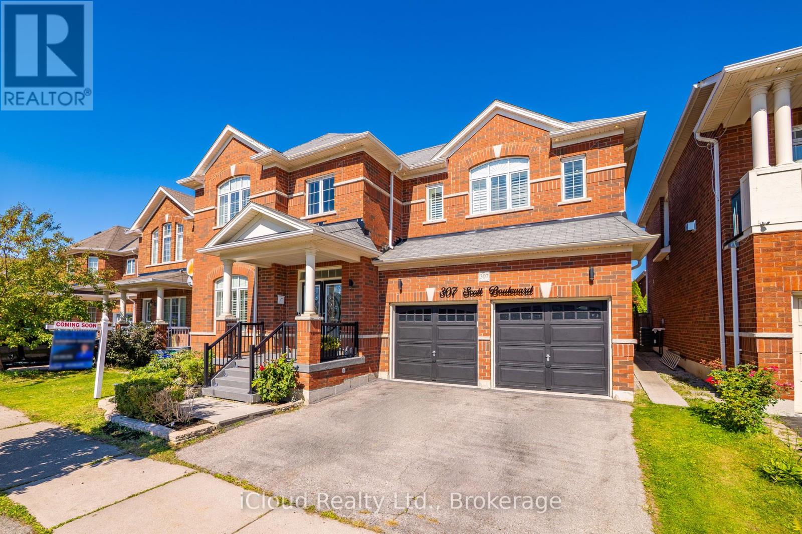 307 Scott Blvd, Milton, ON L9T 6Z7