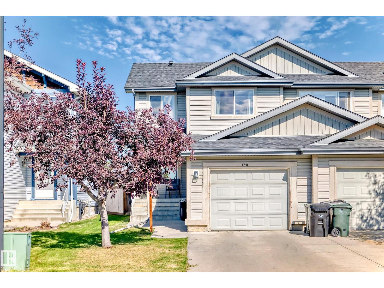 246 Summerton Cr, Sherwood Park, AB T8H 2V6