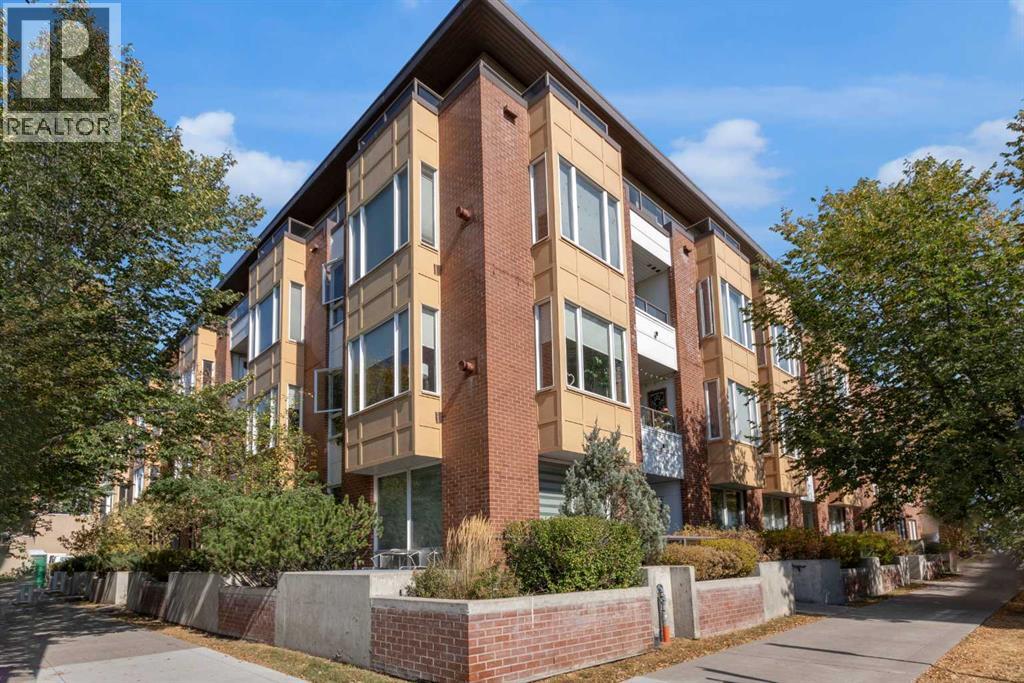 1000 Centre Avenue Ne Unit 203, Calgary, AB T2E 9C4