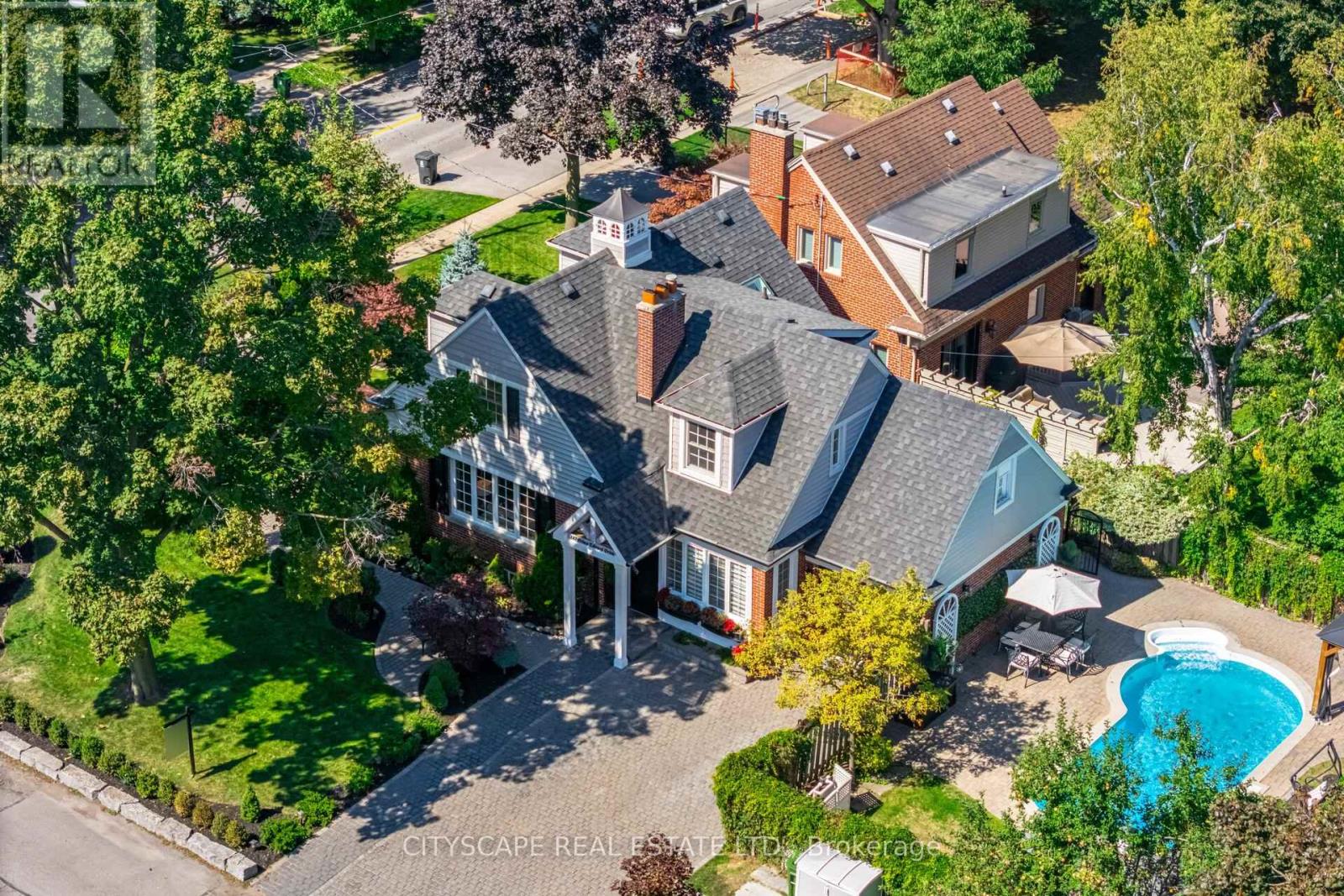 187 Prince Edward Dr S, Toronto, ON M8Y 3X3