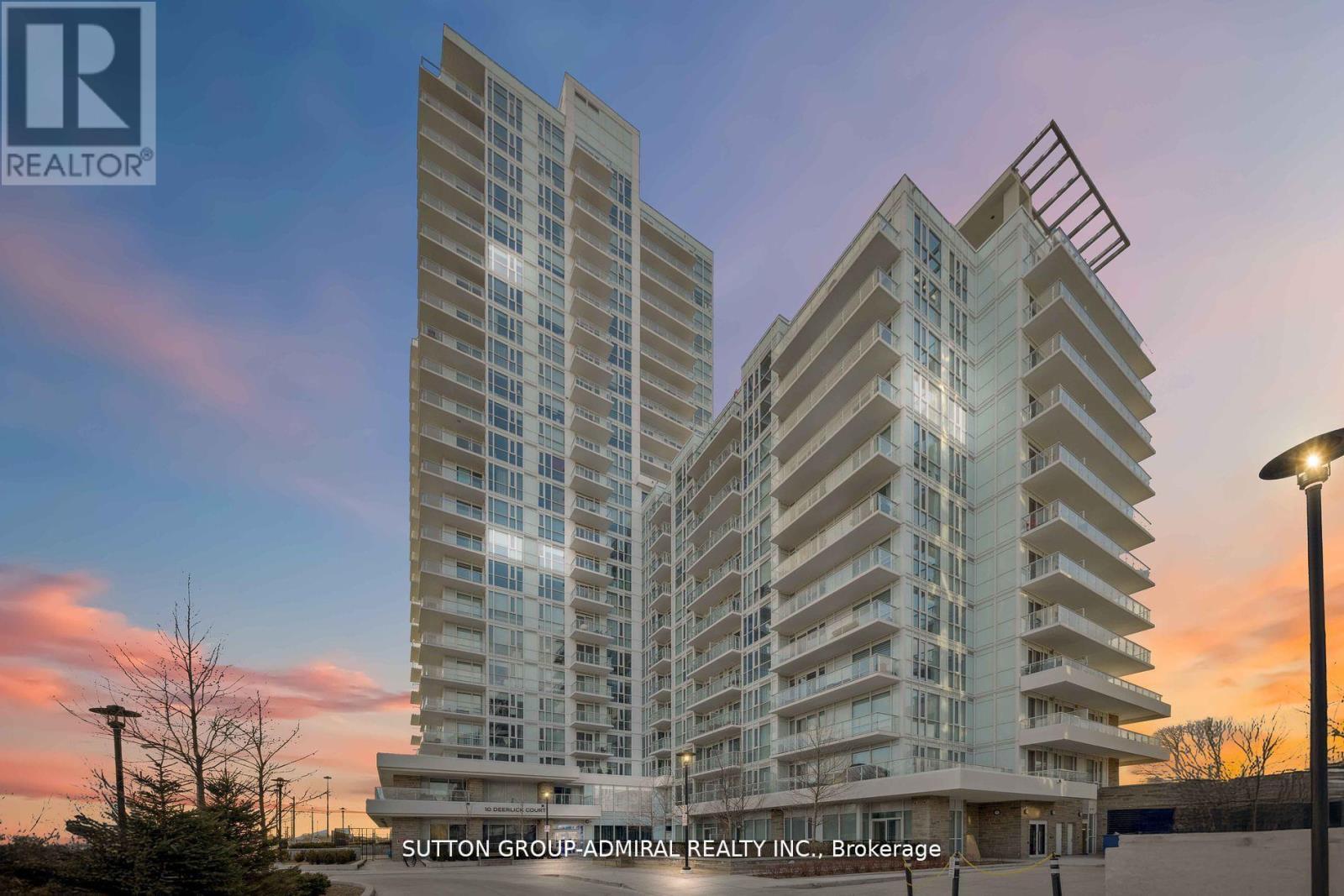 914 10 Deerlick Ct, Toronto, ON M3A 0A7