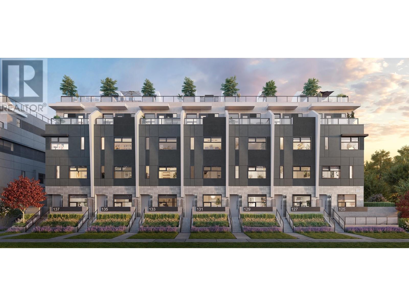 135 W 41st Ave, Vancouver, BC V5Y 2S2