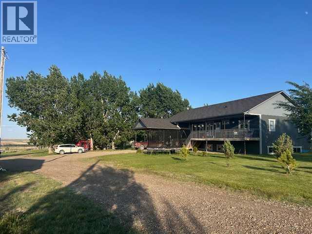 112029 Rr 144, Rural Taber M.d. Of, AB T0K 1X0