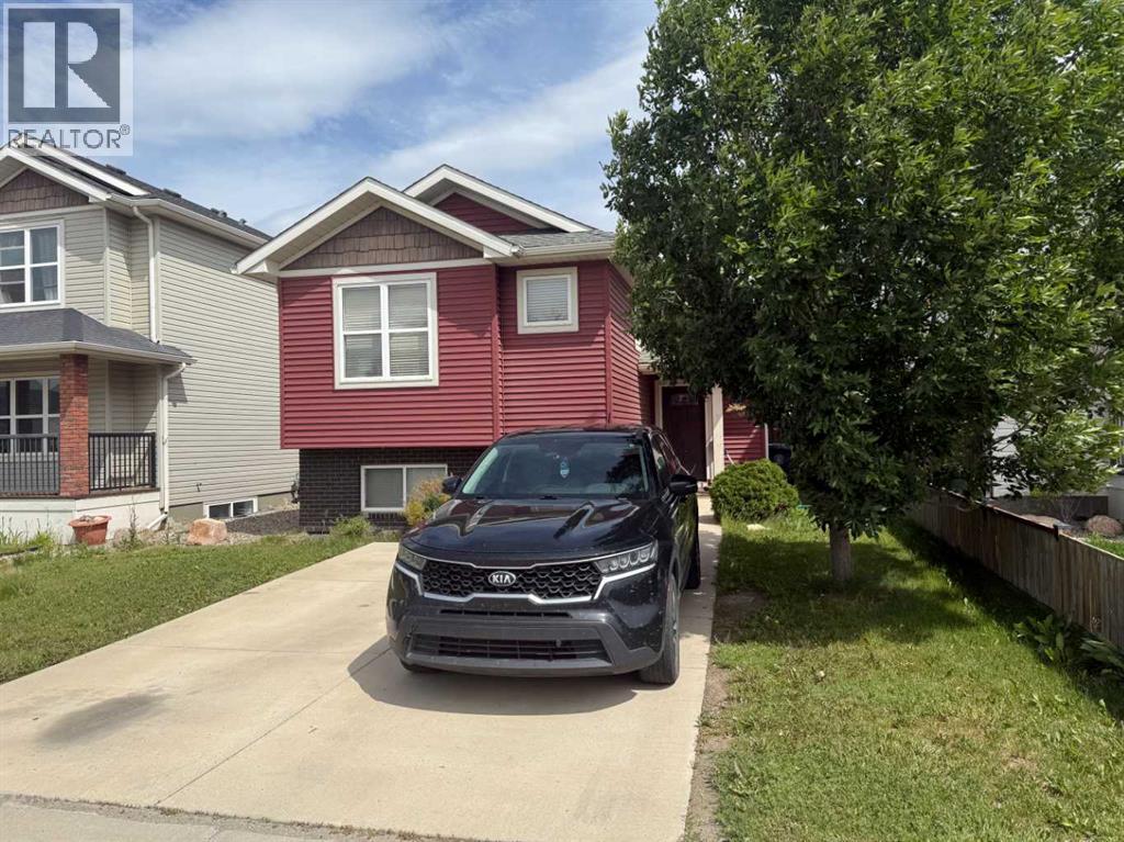 307 Sundance Dr W, Coalhurst, AB T0L 0V0