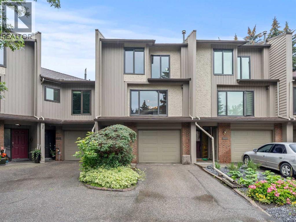 3845 Point Mckay Rd NW, Calgary, AB T3B 4V7