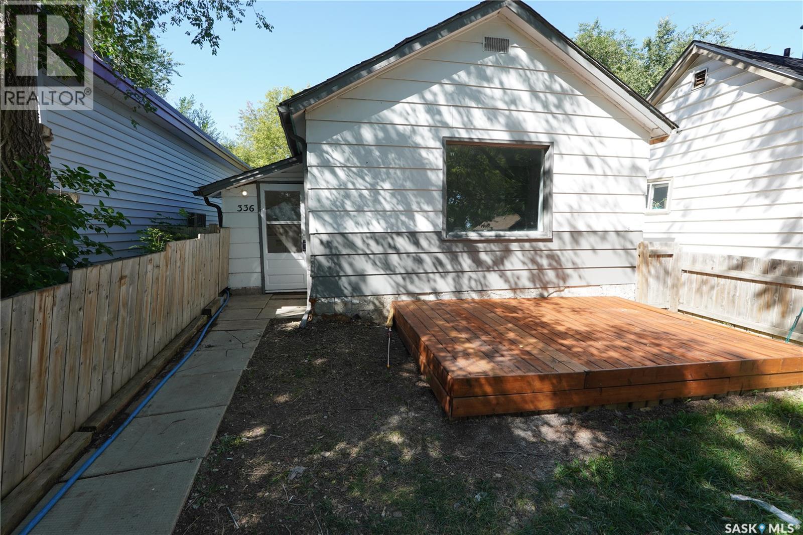 336 Scarth St, Regina, SK S4R 2C3