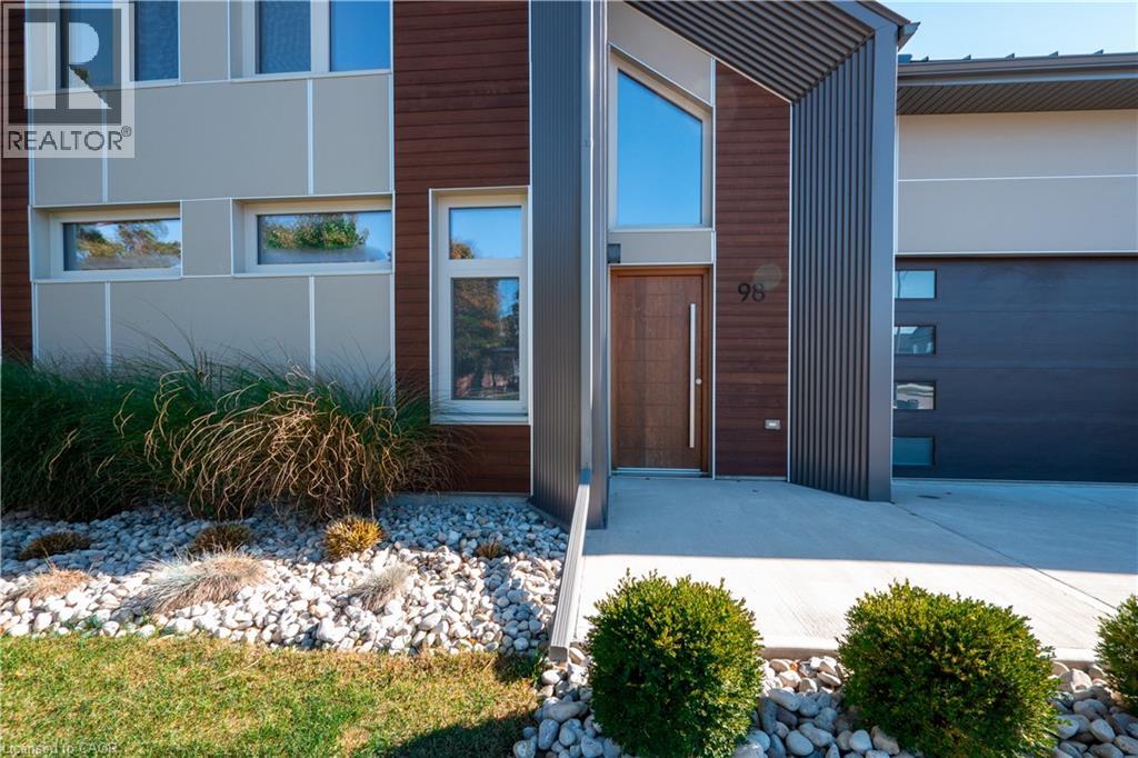98 Elgin St, Zorra, ON N0J 1J0