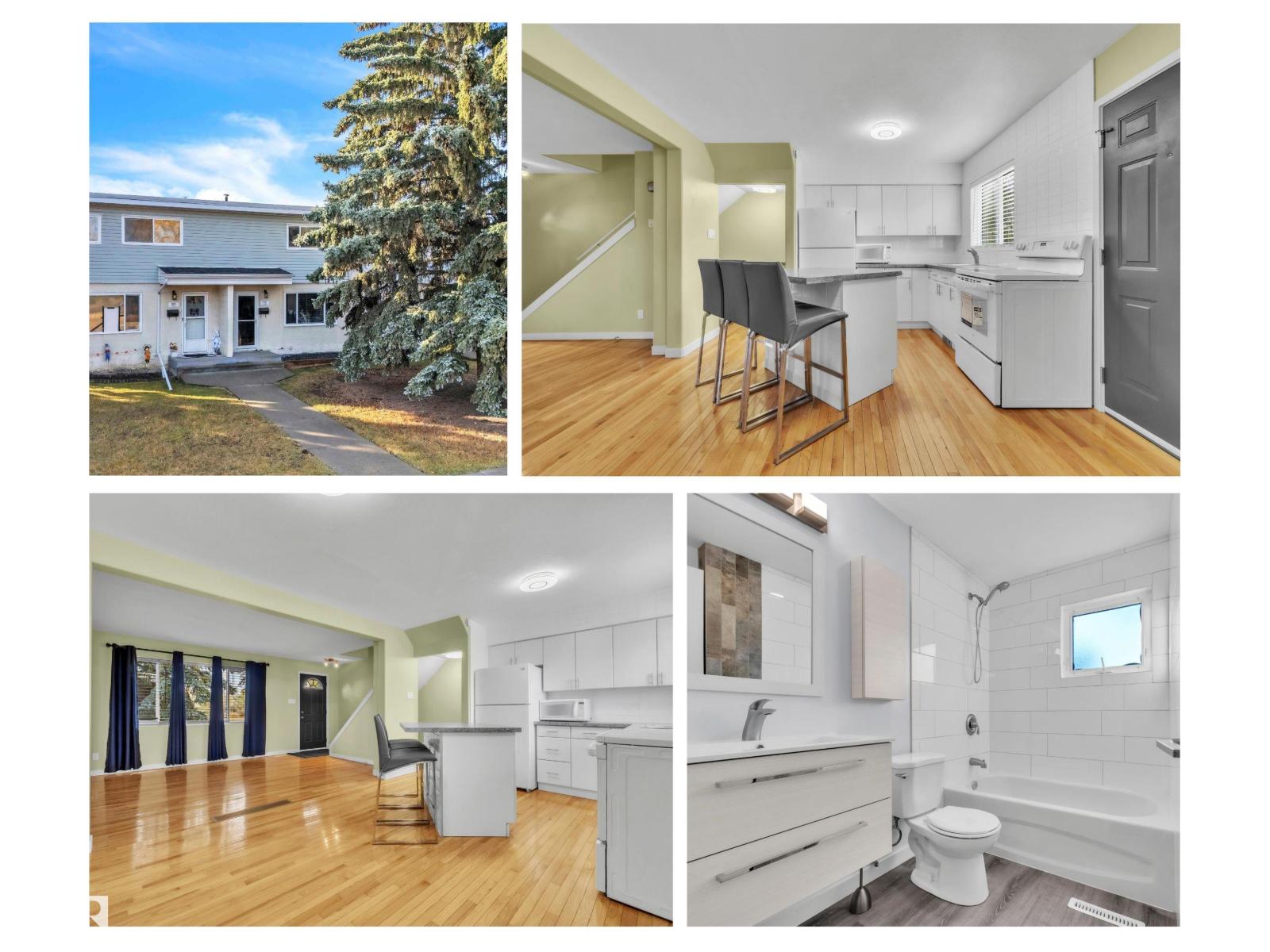 134 Av Nw Unit 8917, Edmonton, AB T5E 1H3