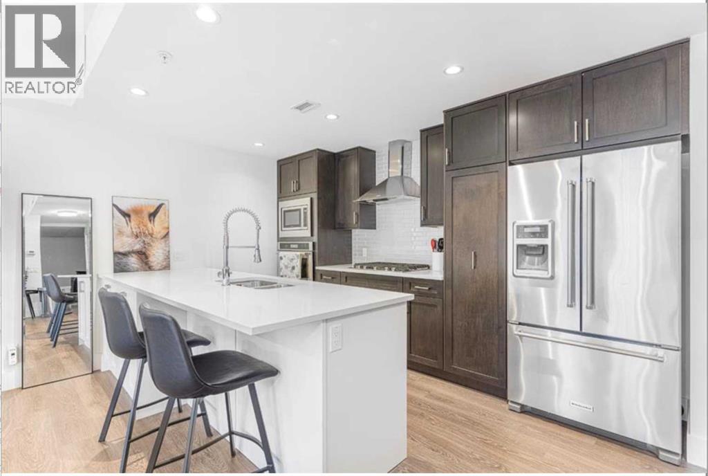 3320 3 Avenue Nw Unit 106, Calgary, AB T2N 0L9