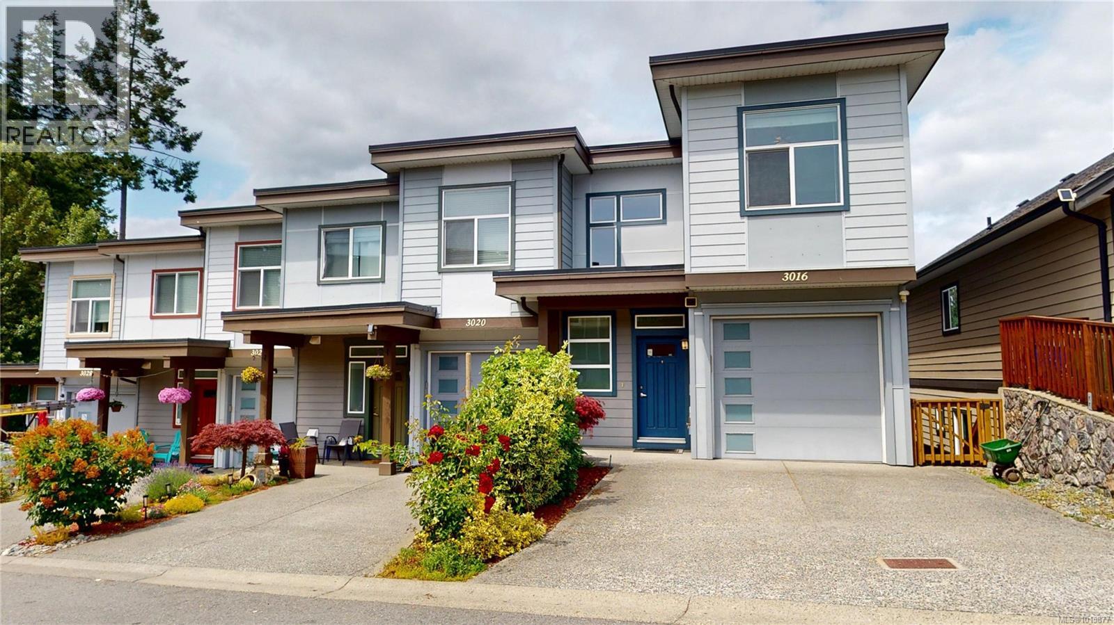 3016 Urban Creek Way, Langford, BC V9B 0L9