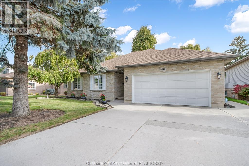 36 Garden Path, Chatham, ON N7L 5L5