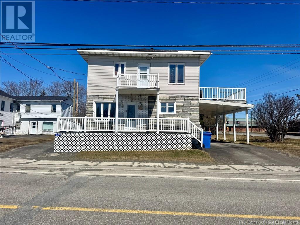 53 Principale St, Rivire-verte, NB E7C 2R5