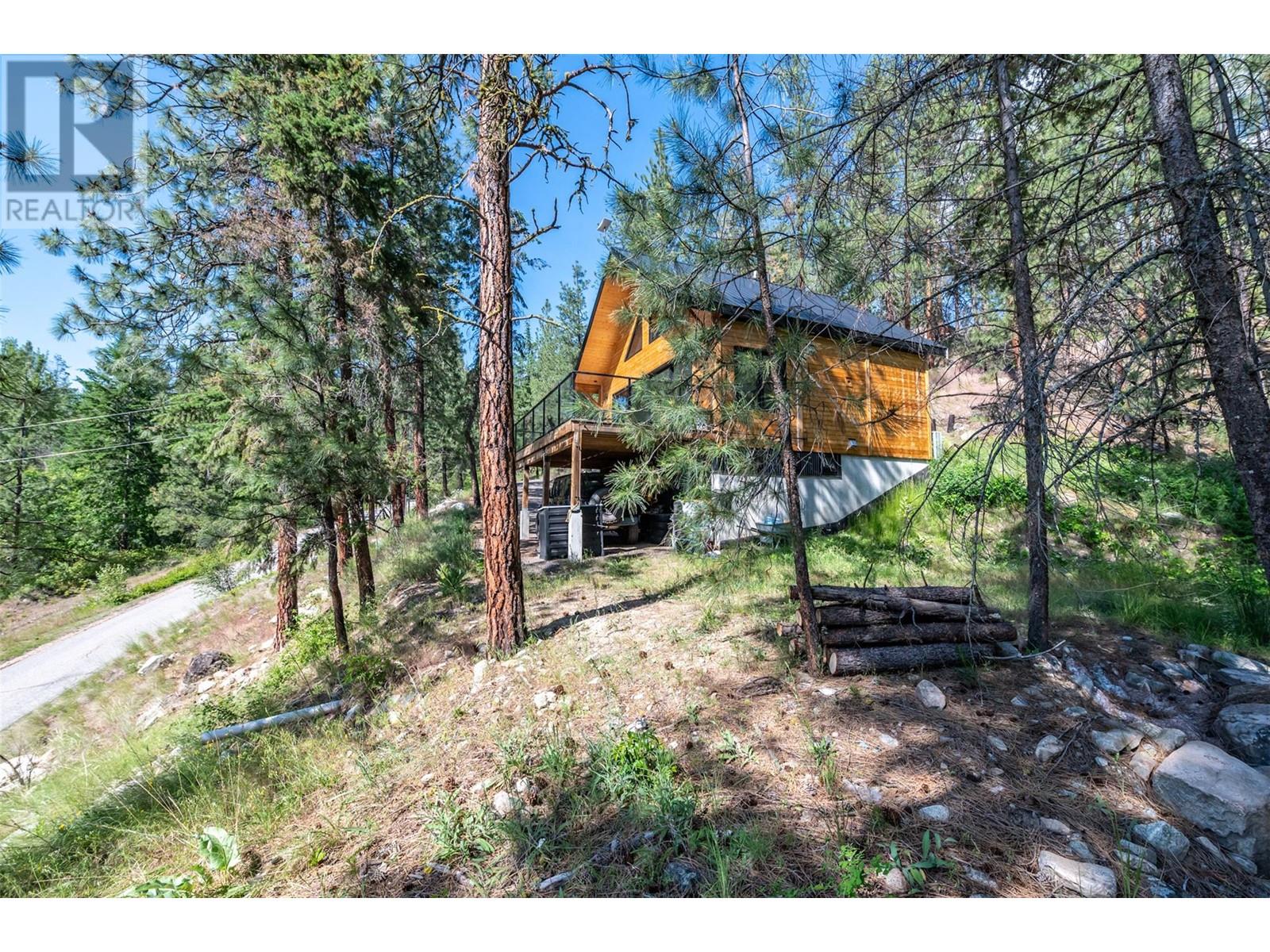 456 Matheson Rd, Okanagan Falls, BC V0H 1R5