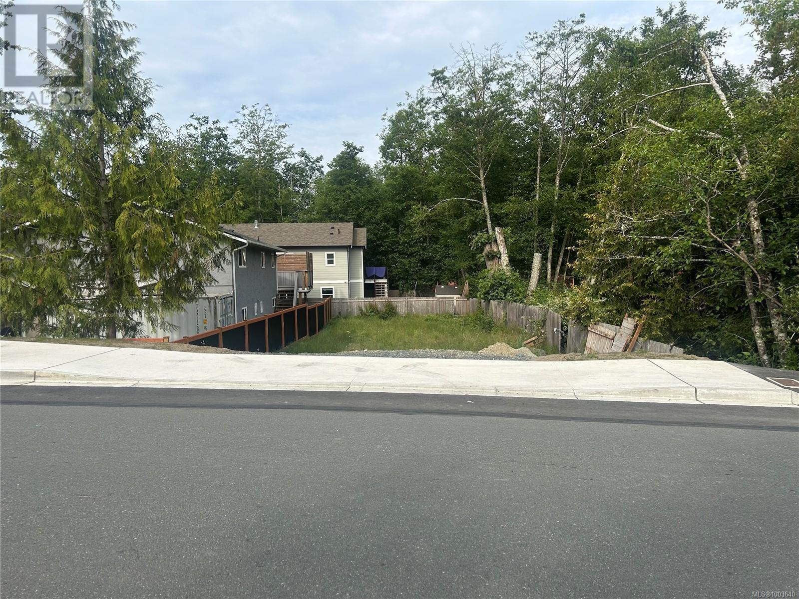 Proposed Lot 1 Pyrite Dr, Sooke, BC V9Z 0L8