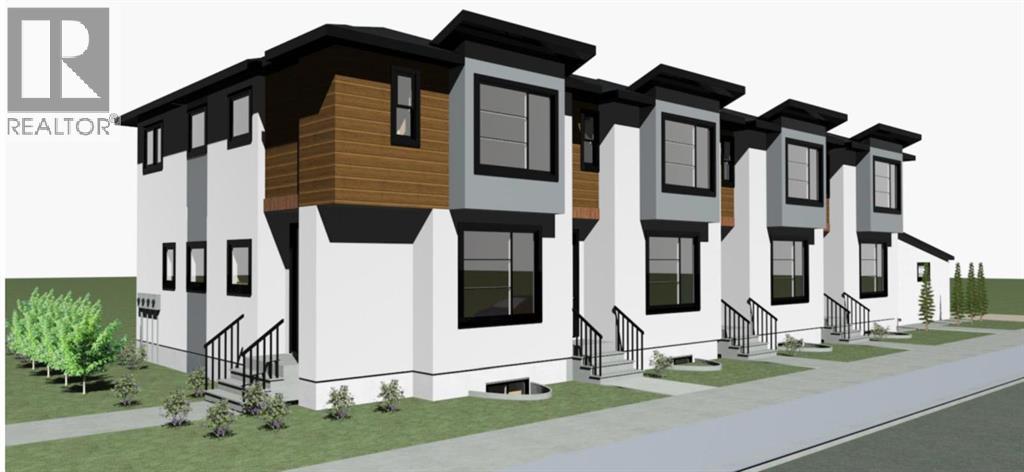 18 Street Nw Unit 2504, Calgary, AB T2M 3T6