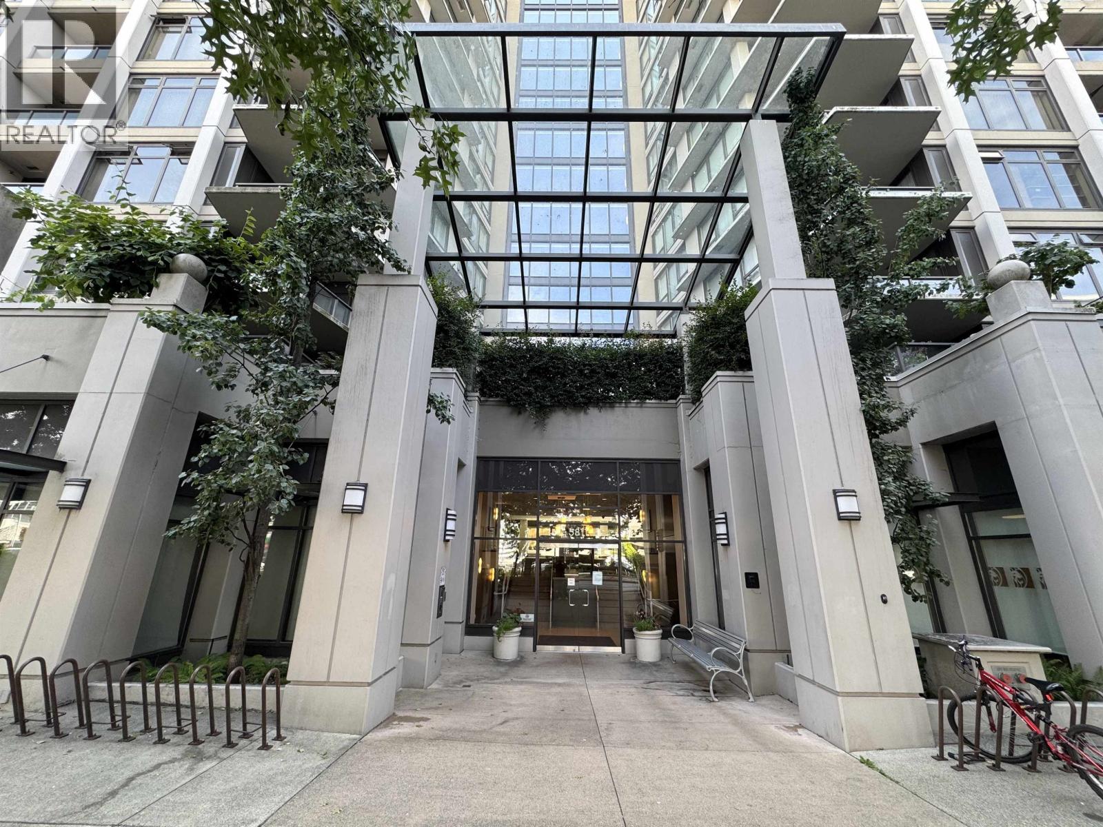 5811 No 3 Road Unit 612, Richmond, BC V6X 2C9
