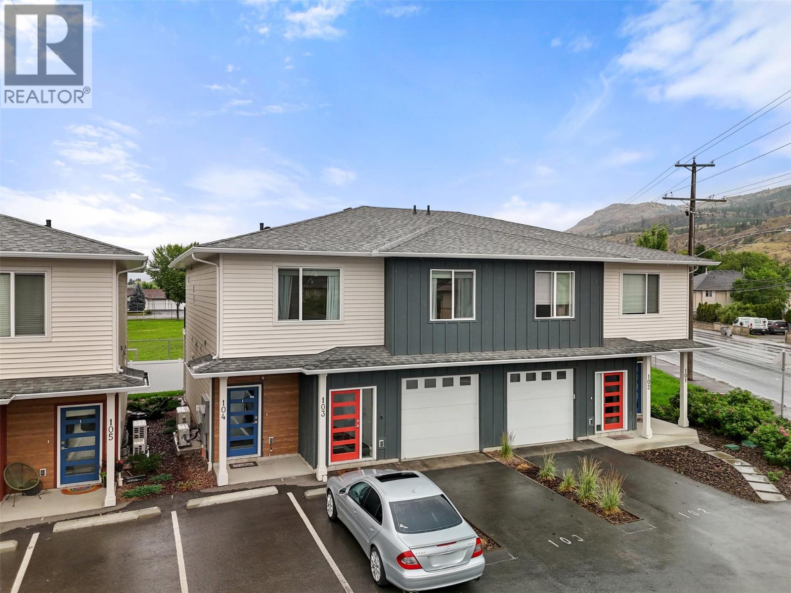 2925 Westsyde Road Unit 103, Kamloops, BC V2B 0J8