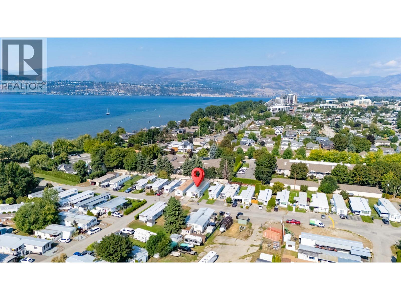 3745 Lakeshore Road Unit 8, Kelowna, BC V1W 3K4